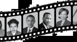 Timeline: The History of African Americans