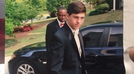 Timeline: My Time at Etowah