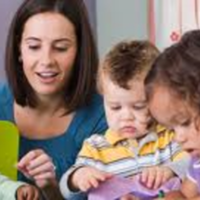 Timeline: Daycare Provider