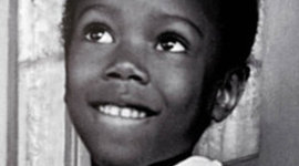 Timeline: Ruby Bridges by Ana Lucia 51