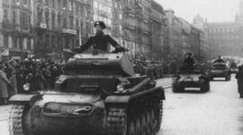 Timeline: World Events