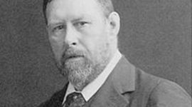 Timeline: Bram Stoker by Nils Sundstrom