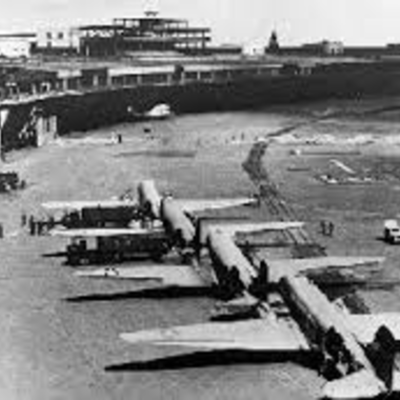 Timeline: World History Timeline