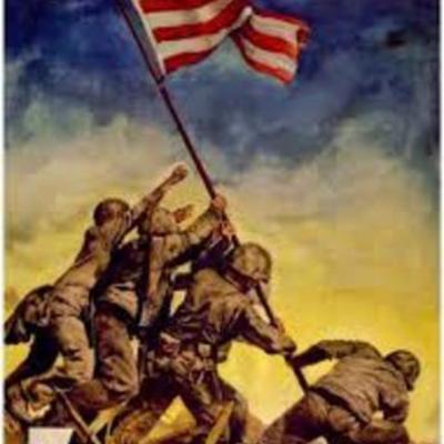 Timeline: World War II