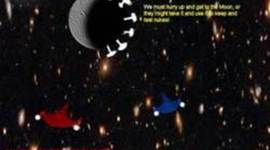 Timeline: Major Events In The Cold War