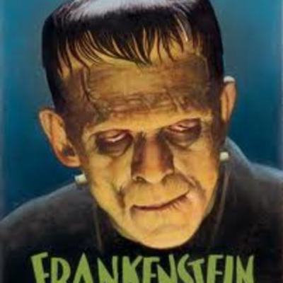 Timeline: Frankenstein's  Monster