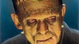 Timeline: Frankenstein's  Monster