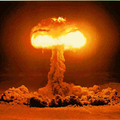 Timeline: The Manhattan Project and The Atomic Bomb