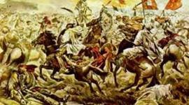 Timeline: The History of African Americans