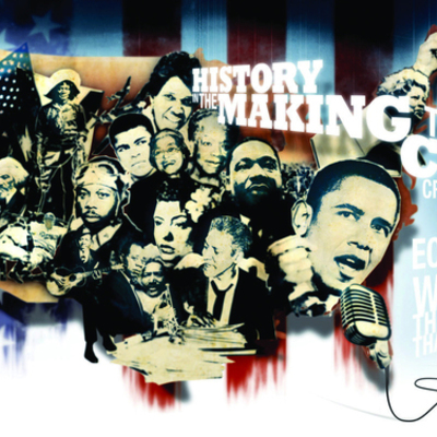 Timeline: The History Of African American