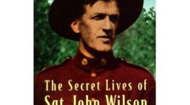Timeline: Secret Lives of John Wilson timeline
