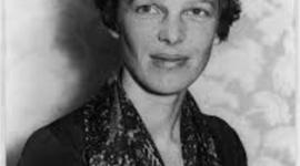 Timeline: Amelia Earhart