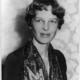 Amelia earhart