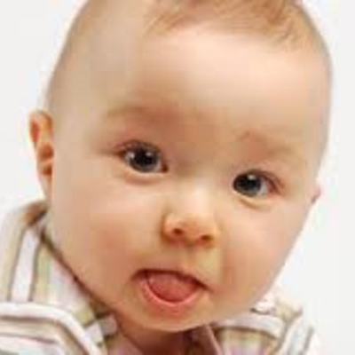 Timeline: Baby is Born! :)