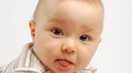 Timeline: Baby is Born! :)