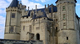 Timeline: Middle Ages: by Sonora Dickey