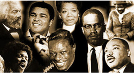 Timeline: The History of African Americans