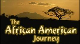 Timeline: The Histry of African Americans