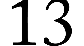 Timeline: Chapter 13 story