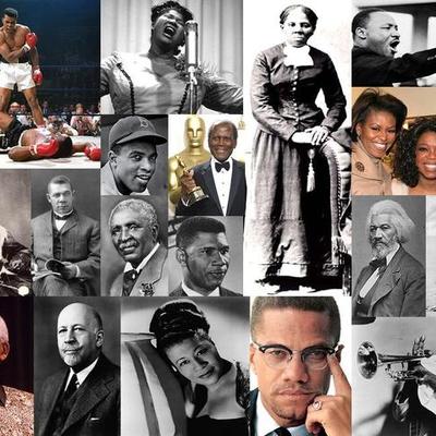 Timeline: The History of African Americans