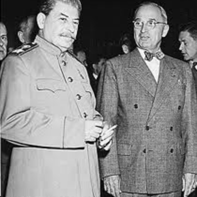 Timeline: The Cold War