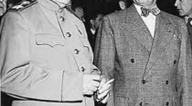 Timeline: The Cold War