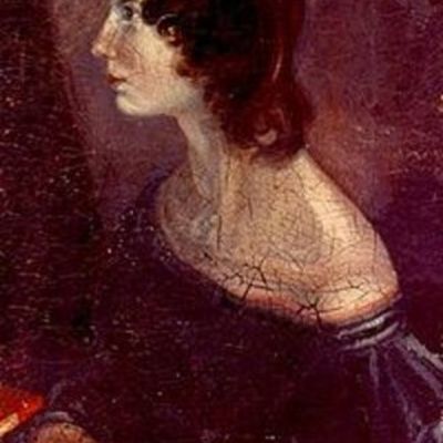 Timeline: emily bronte by susanna diver
