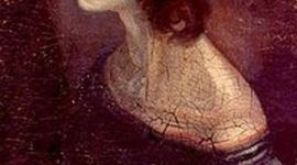 Timeline: emily bronte by susanna diver