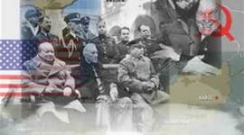 Timeline: The Cold War