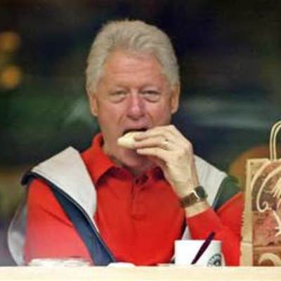 Timeline: Bill Clinton Presidency