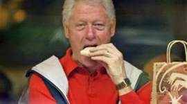Timeline: Bill Clinton Presidency