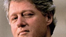 Timeline: Bill Clinton Presidency