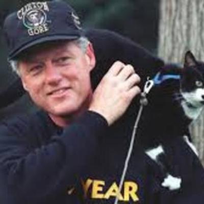 Timeline: Bill Clinton
