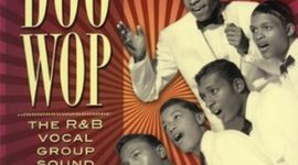 Timeline: 1940-1990 Music