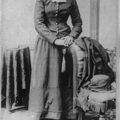 Timeline: Harriet Tubman
