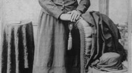 Timeline: Harriet Tubman