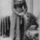 Harriet tubman