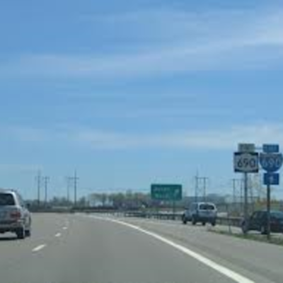 Timeline: New York, New York Road Trip