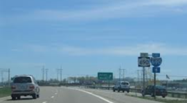 Timeline: New York, New York Road Trip