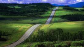 Timeline: Road Trip!