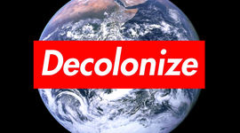 Timeline: Decolonizzazione