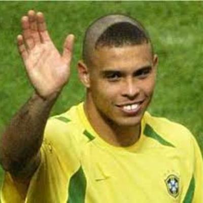 Timeline: Cabelos na Copa