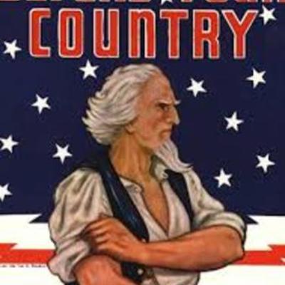 Timeline: Allie's aided By the U.S.