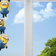 2013 despicable me 2 minions wide