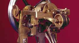 Timeline: History of the early Sewing Machine