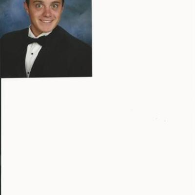 Timeline: Senior Timeline