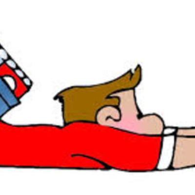 Timeline: BOOKS I HAVE READ IN TERM 2