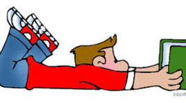 Timeline: BOOKS I HAVE READ IN TERM 2