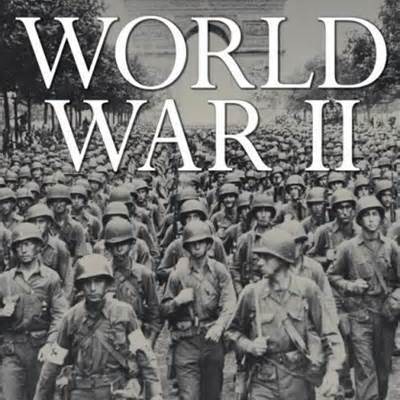 Timeline: WWII