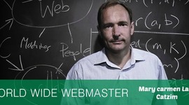 Timeline: Se crea la World Wide Web (MC)